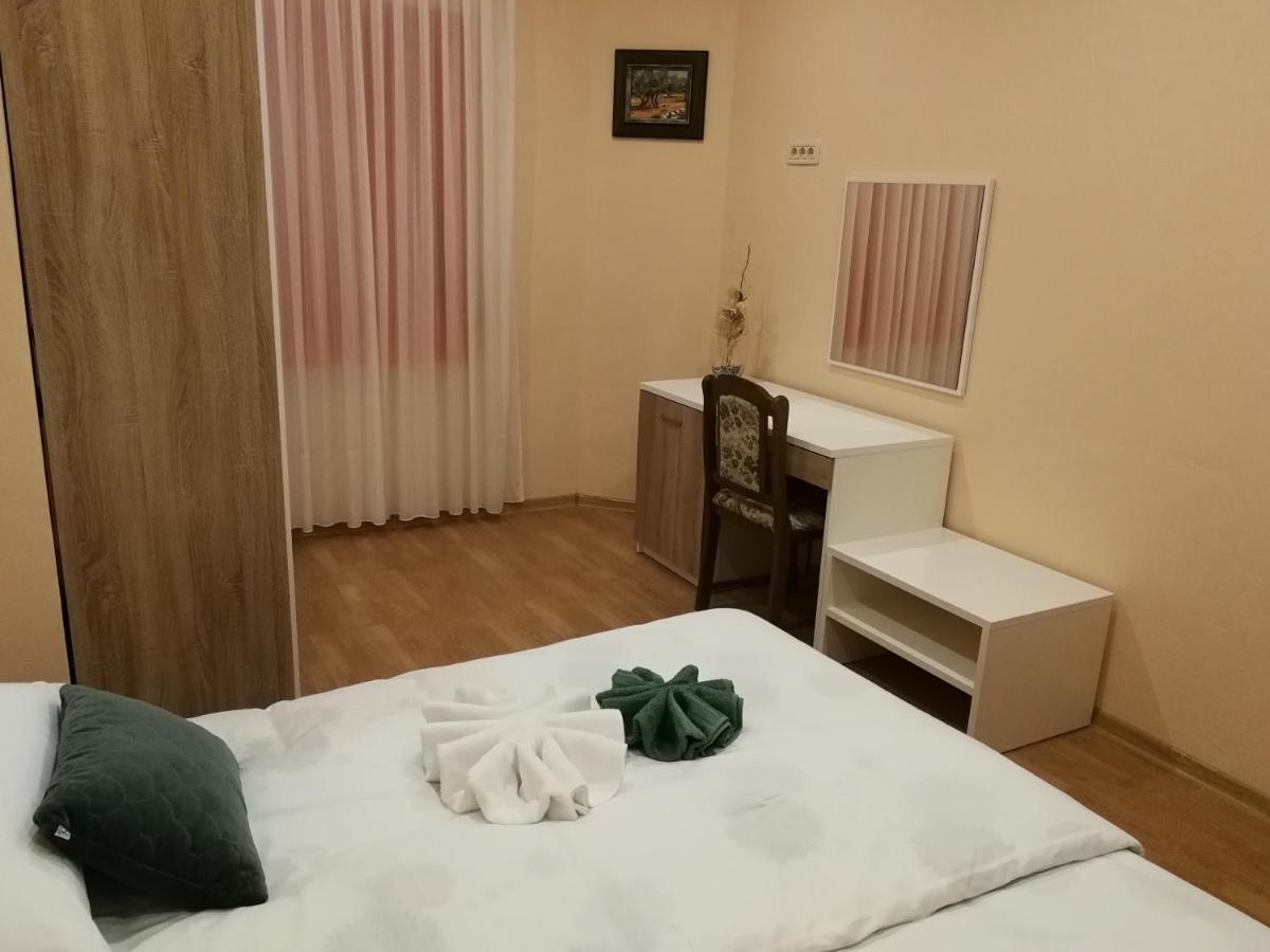 Apartman Fachin Motovun Exterior foto