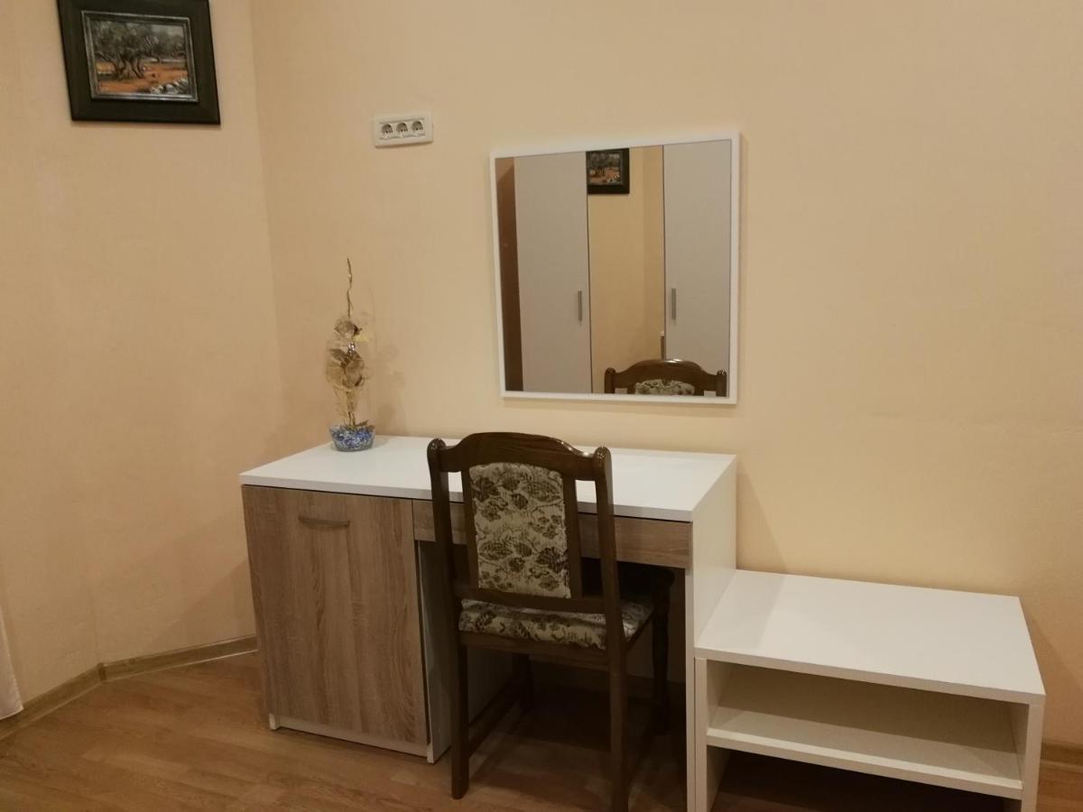 Apartman Fachin Motovun Exterior foto